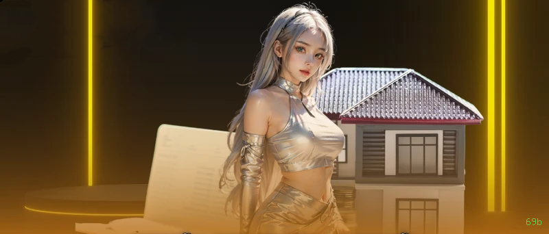 Imagem promocional da 69b